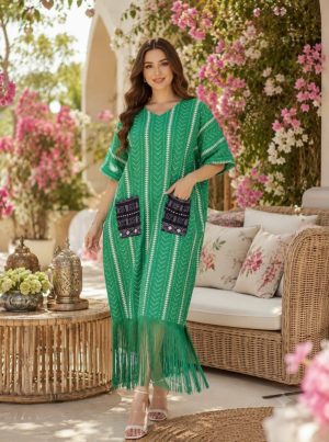 Robe Maxi Prestige