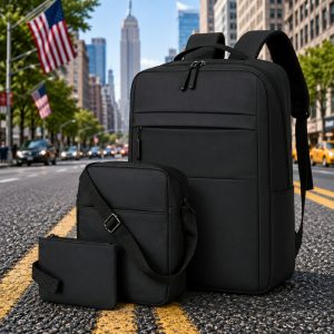 Sac à Dos, Bandoulière et Pochette